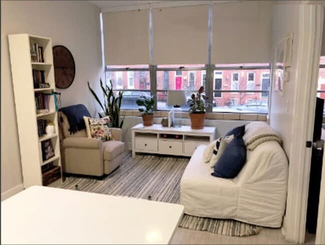 Photo - Canton Flats Apartments