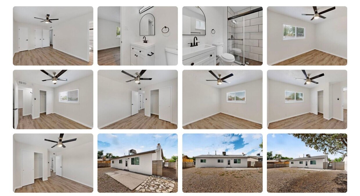 Foto del edificio - 3 bed 2 bath