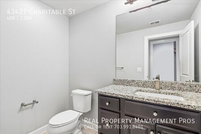 Foto del edificio - 43427 Charitable St