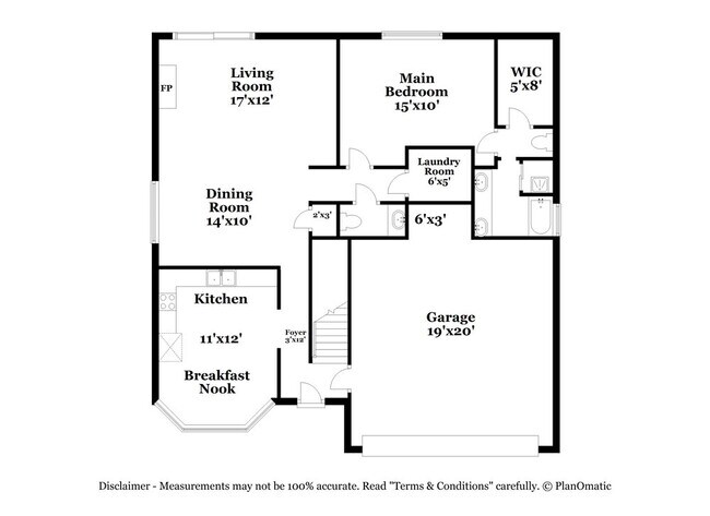 Foto del edificio - 1024 Scofield Dr