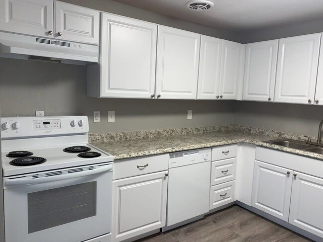 Foto del edificio - Parkwood Terrace