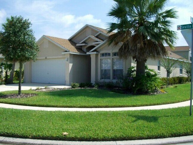 Building Photo - 101 Seville Pointe Ave