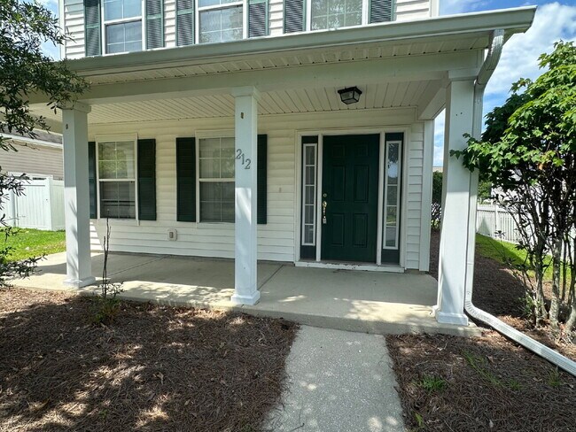 Foto del edificio - Three Bedroom, University Park Home!