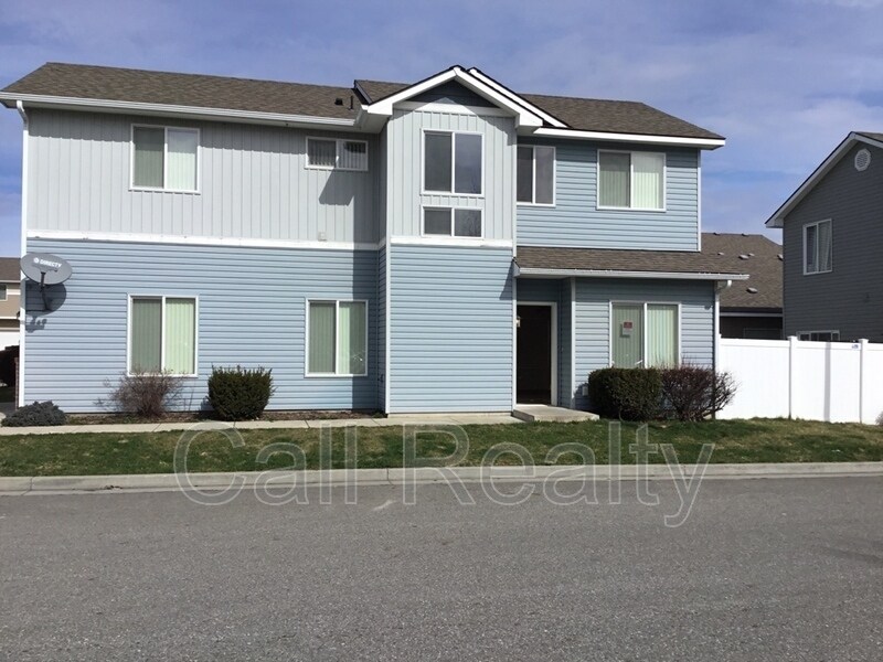 7804 Leverett Ct, Coeur d'Alene, ID 83815 House Rental in Coeur d