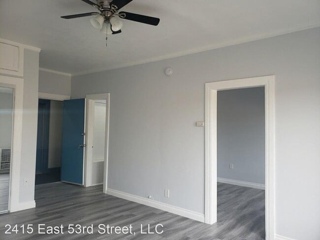 Building Photo - 2415 E 53rd St