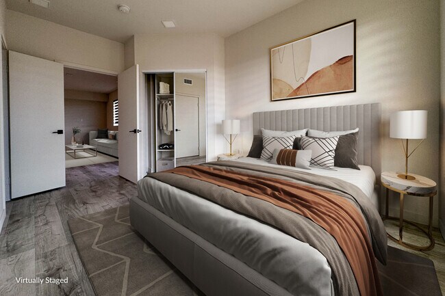 Foto del edificio - Legacy Tamarind