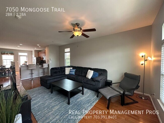 Foto del edificio - 7050 Mongoose Trail