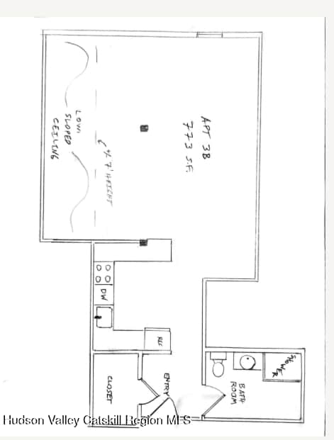 Building Photo - 32 Anthony St