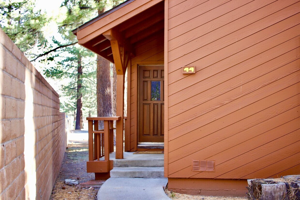 Foto principal - Winter Wonderland Awaits! Seasonal Rental ...