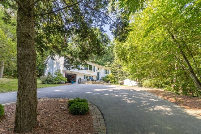 Building Photo - Spacious 4 Bedroom Single Family