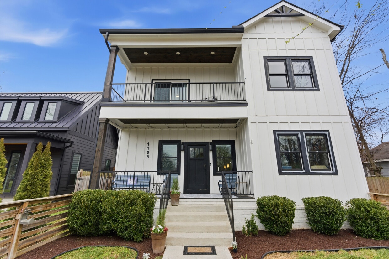 Photo - 1105 Stockell St (Nashville, TN)
