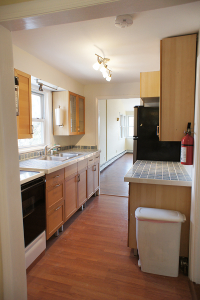 Building Photo - 163 Hudson Ave