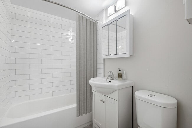 Photo du bâtiment - Brock Towers