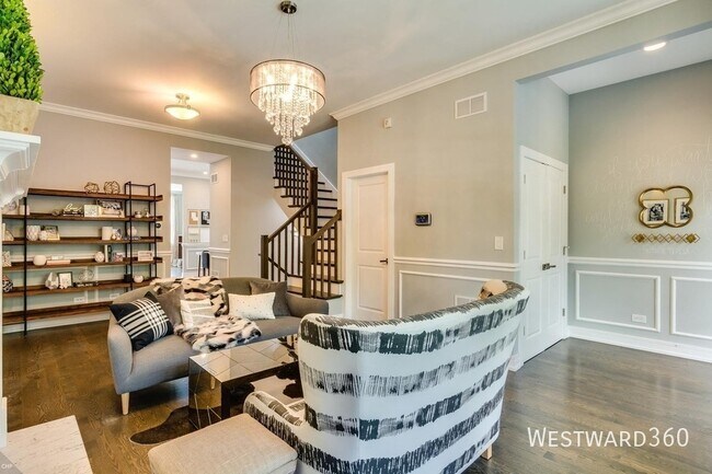 Foto del edificio - 3409 W Cortland St