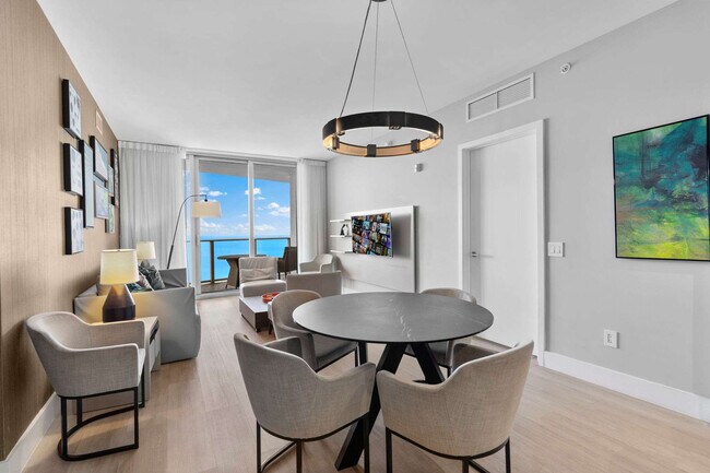 Foto del edificio - 4111 S Ocean Dr
