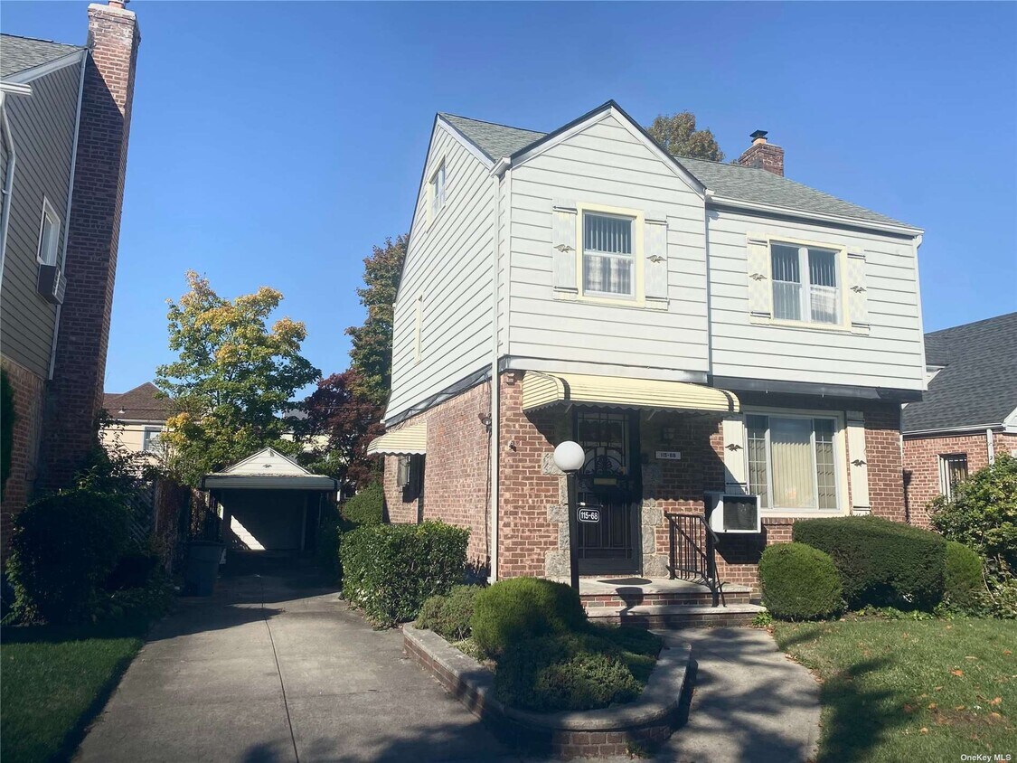 Primary Photo - 115-68 229th St