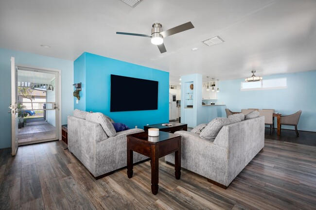 Foto del edificio - Sea Country 5 bedroom