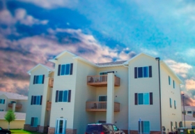 Fountains at Greenhill/2 Bedroom with Garage