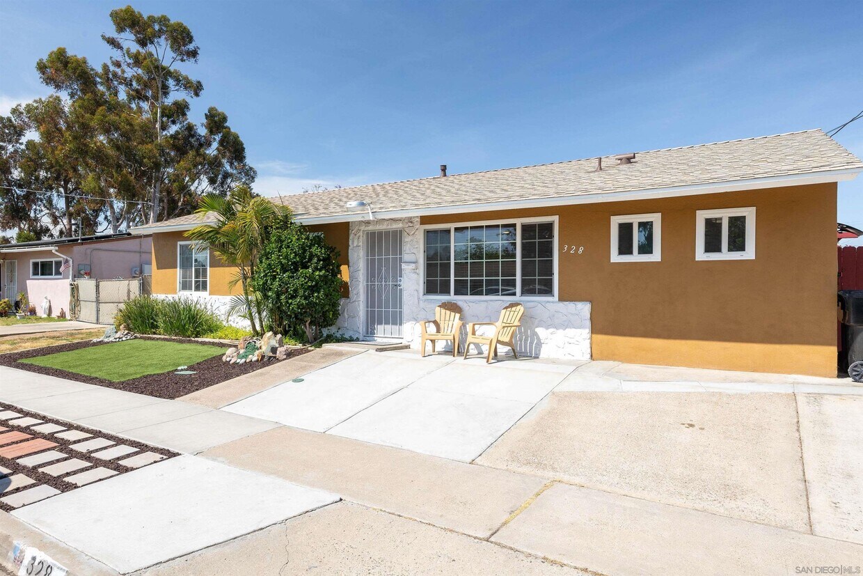 Foto principal - 328 Bowie St