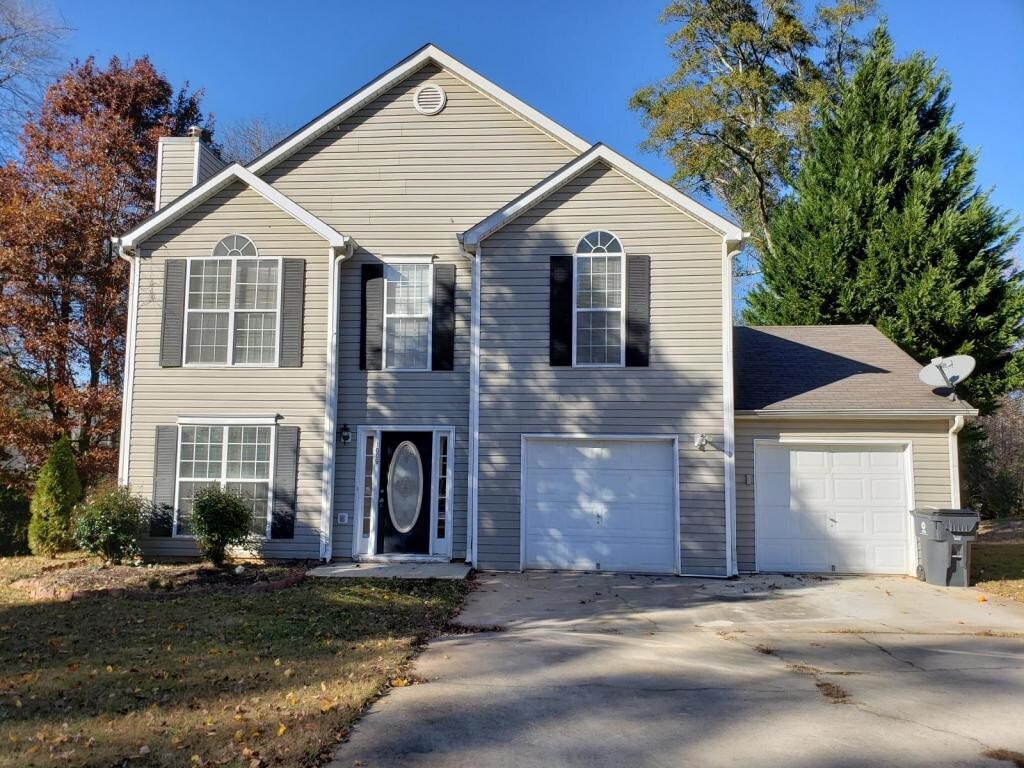 Primary Photo - 1009 Wynnbrook Ln