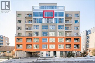 Building Photo - 321 Spruce St