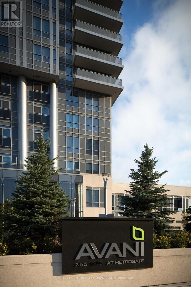 Building Photo - 255 Village Green Square