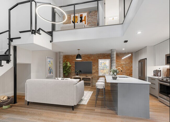 Building Photo - Lincoln Park Mews