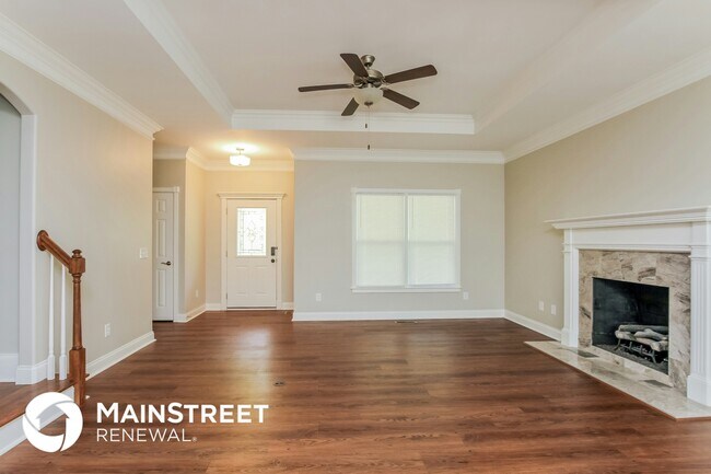 Foto del edificio - 15032 Alexander Pl Dr