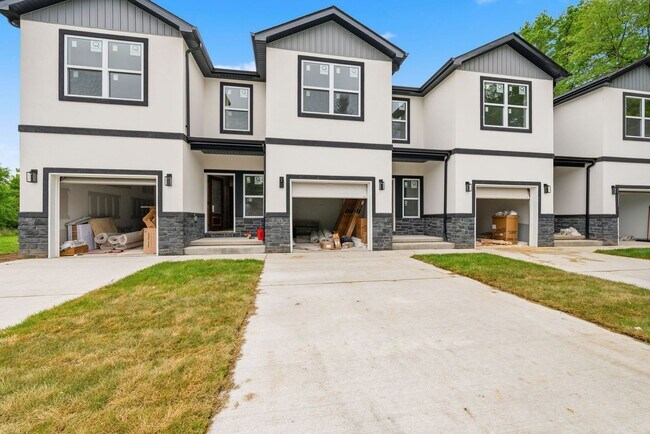 Foto del edificio - BRAND NEW CONSTRUCTION | O’Fallon, IL