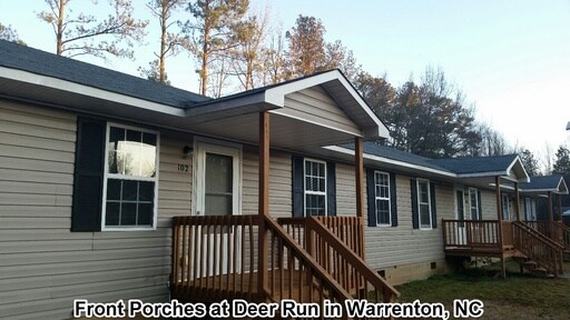 Foto principal - 110 Deer Run Dr
