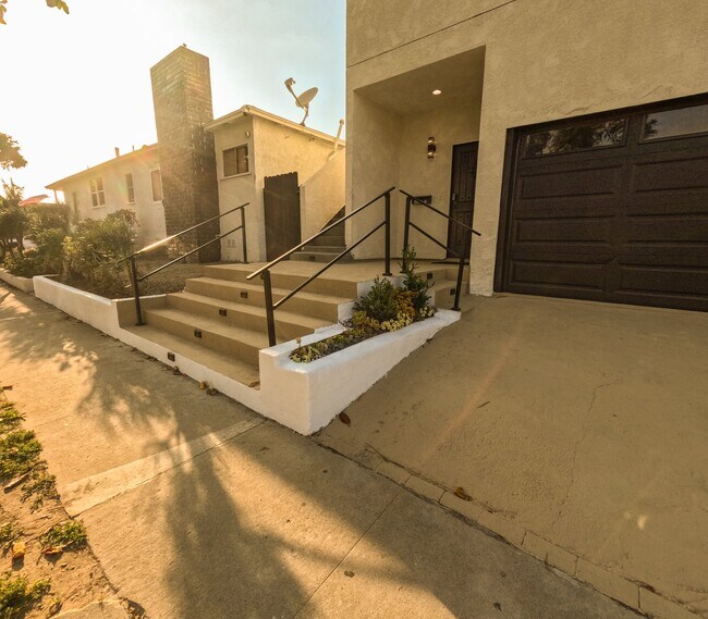 Foto del edificio - 4904 Coke Ave