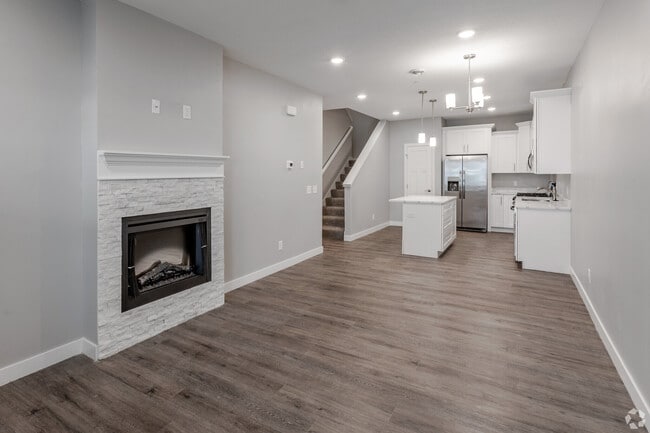 Building Photo - Stone Haven Townhomes