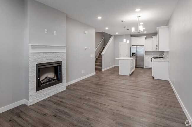 Foto del edificio - Stone Haven Townhomes