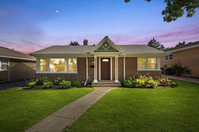 Foto del edificio - 5809 Huron St