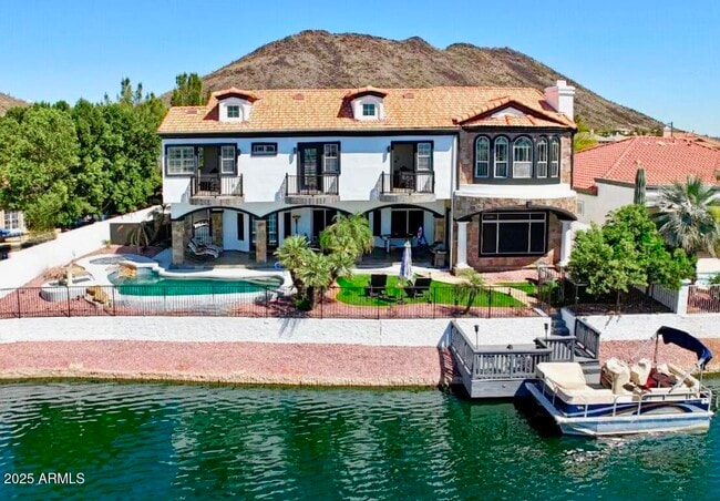 Foto del edificio - 21428 N 55th Ave