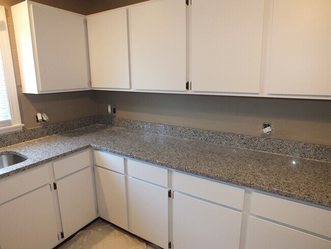 Foto del edificio - 1710 S Jefferson St