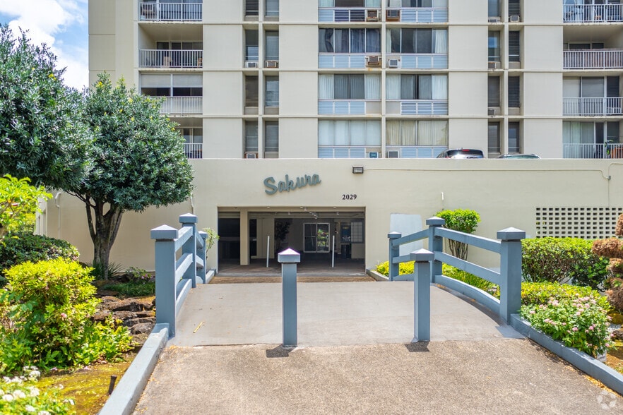 Sakura - 2029 Nuuanu Ave Honolulu, HI 96813 | Apartments.com