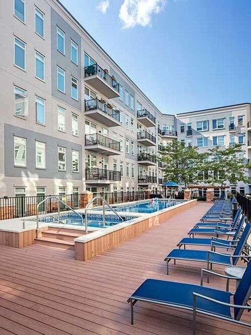 Foto del edificio - 5 Decatur St