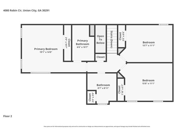 Foto del edificio - 4080 Robin Cir