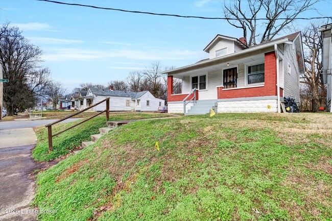 Foto del edificio - 1721 Wilson Ave