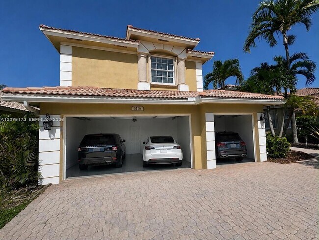 Foto del edificio - 5116 NW 57th Terrace