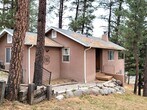 Primary Photo - Furnished Home in Midtown Ruidoso