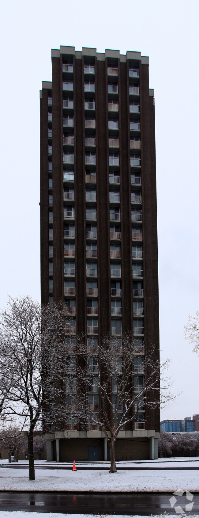 Foto del edificio - Geneva Towers