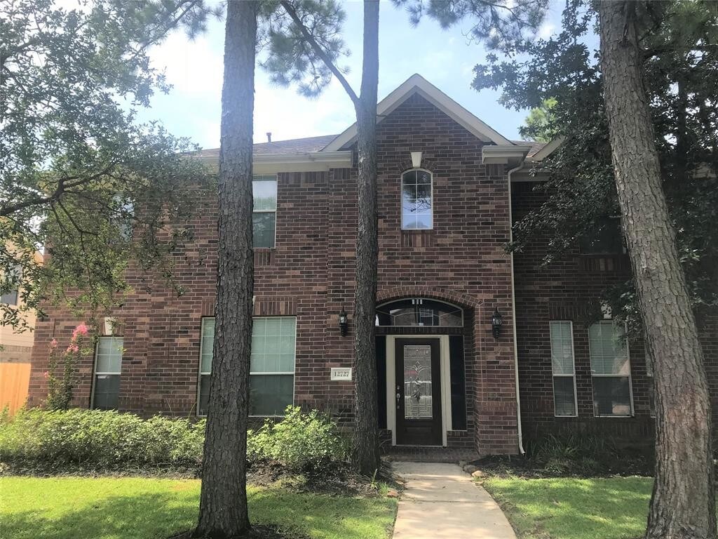 Primary Photo - 12727 Robins Crest Dr