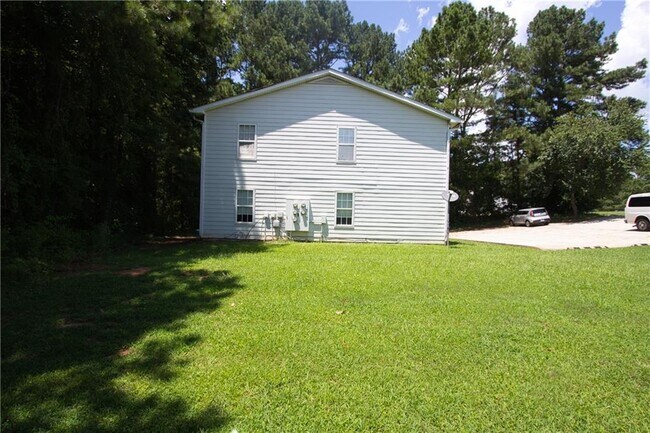 Foto del edificio - 1683 Cannonball Ct NW