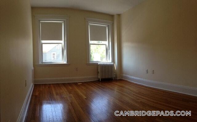 Primary Photo - 21 Wendell St