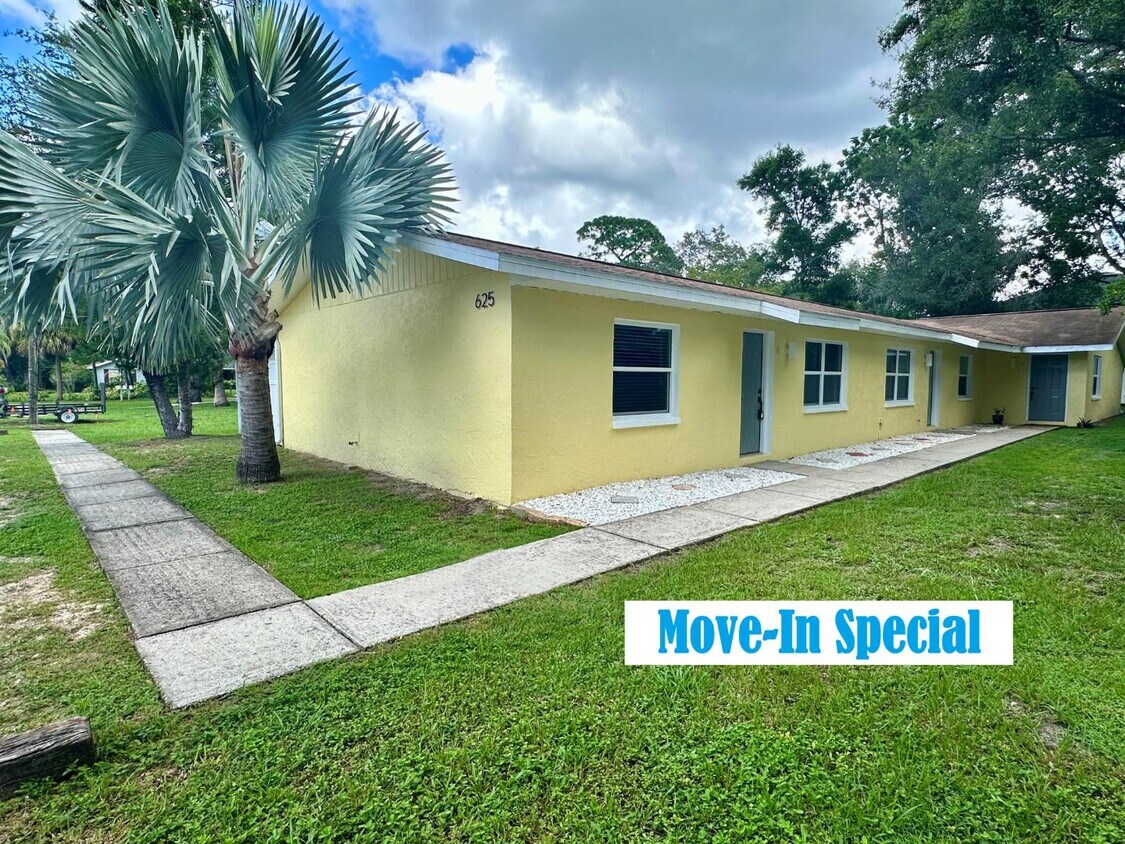 Foto principal - 625 4th Ave N