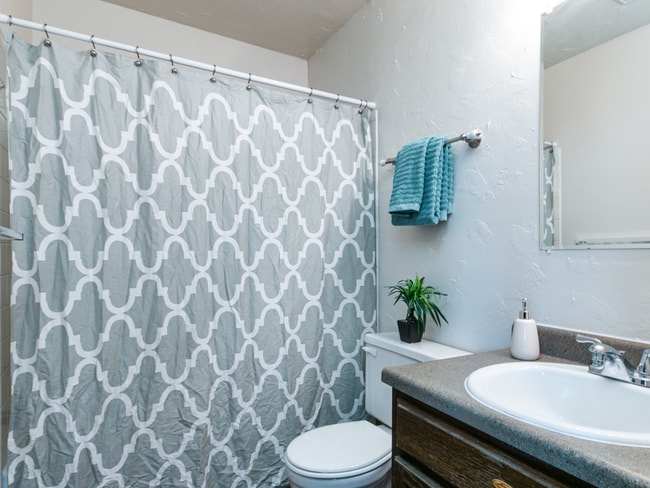 Baño - Winston Place - 3108 Winston Place