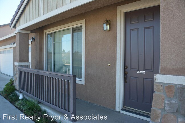 Building Photo - 4 br, 2 bath House - 202 Rangewood Drive