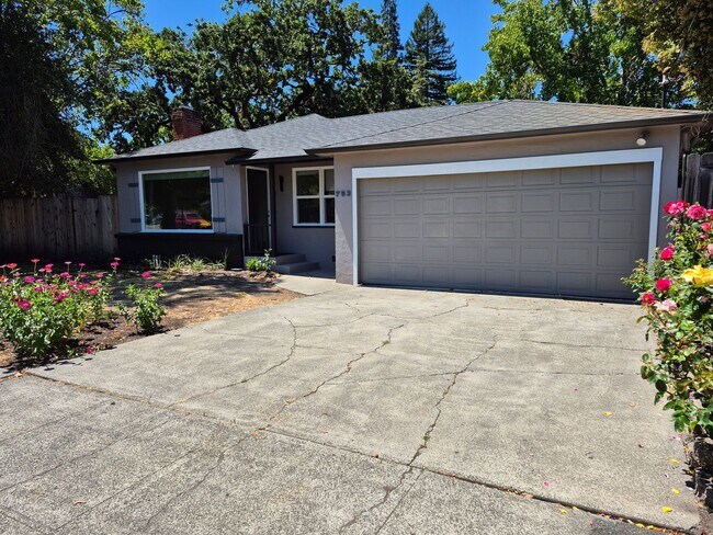 Foto del edificio - 3 Bedroom Home Near Montgomery Village
